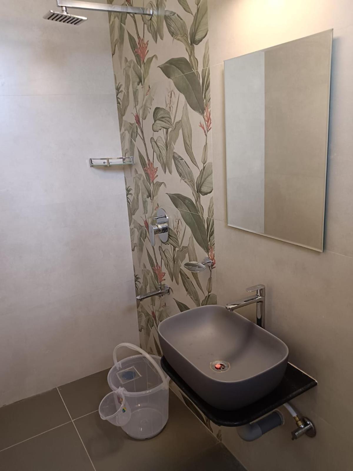 Krishna Inn Bangalore Bagian luar foto